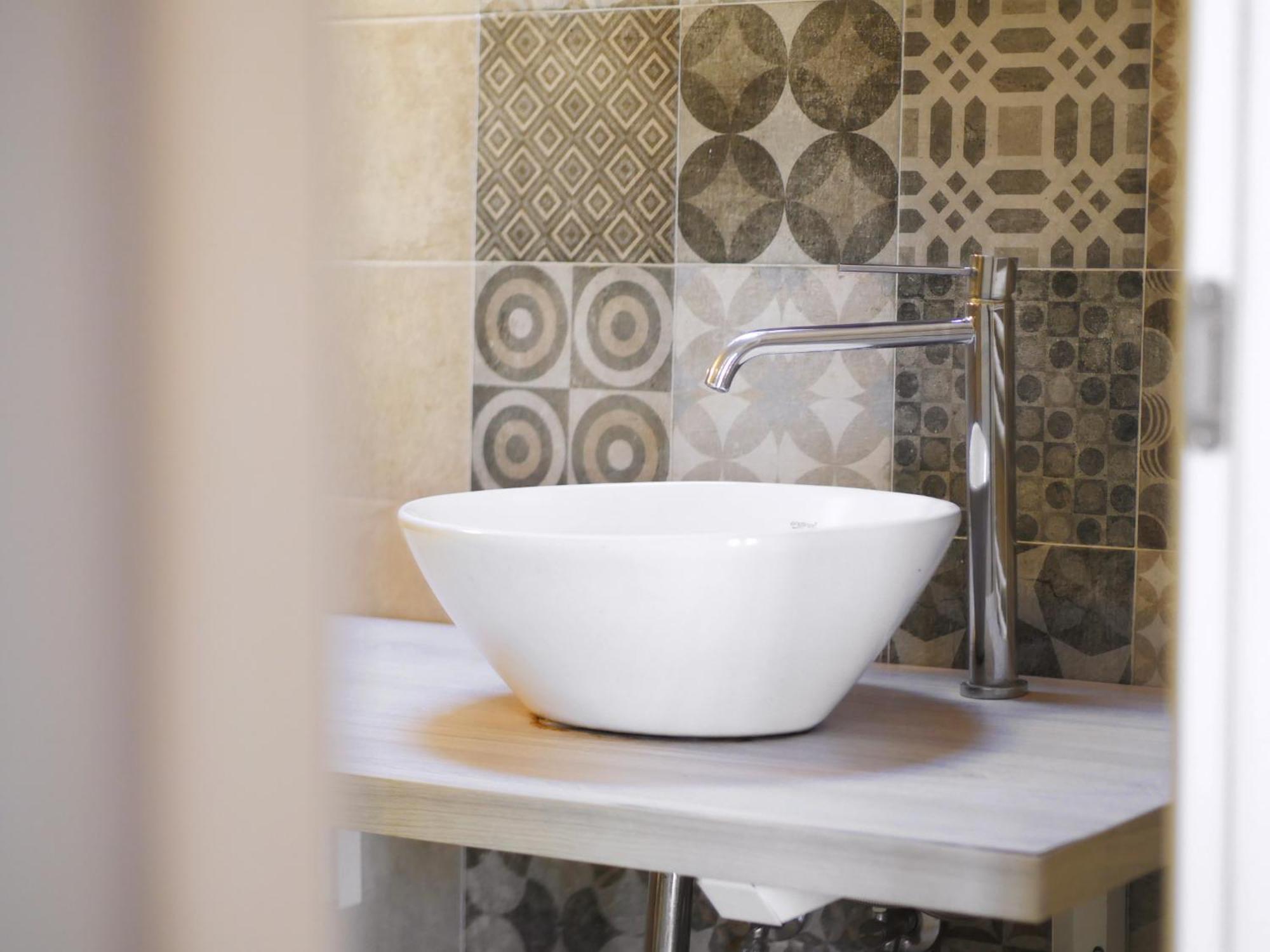 3 Gigli Apartment Florence