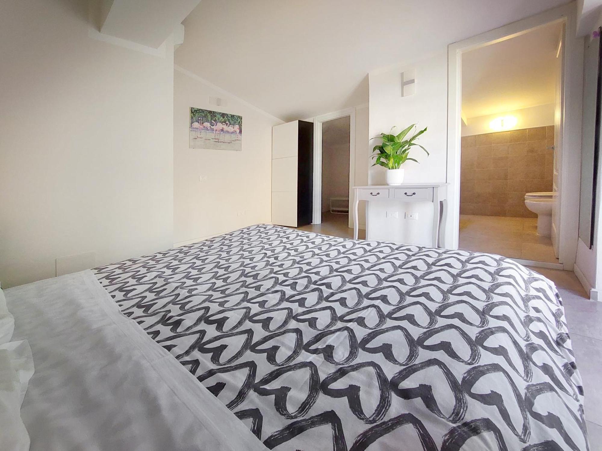 Apartment 3 Gigli Florence