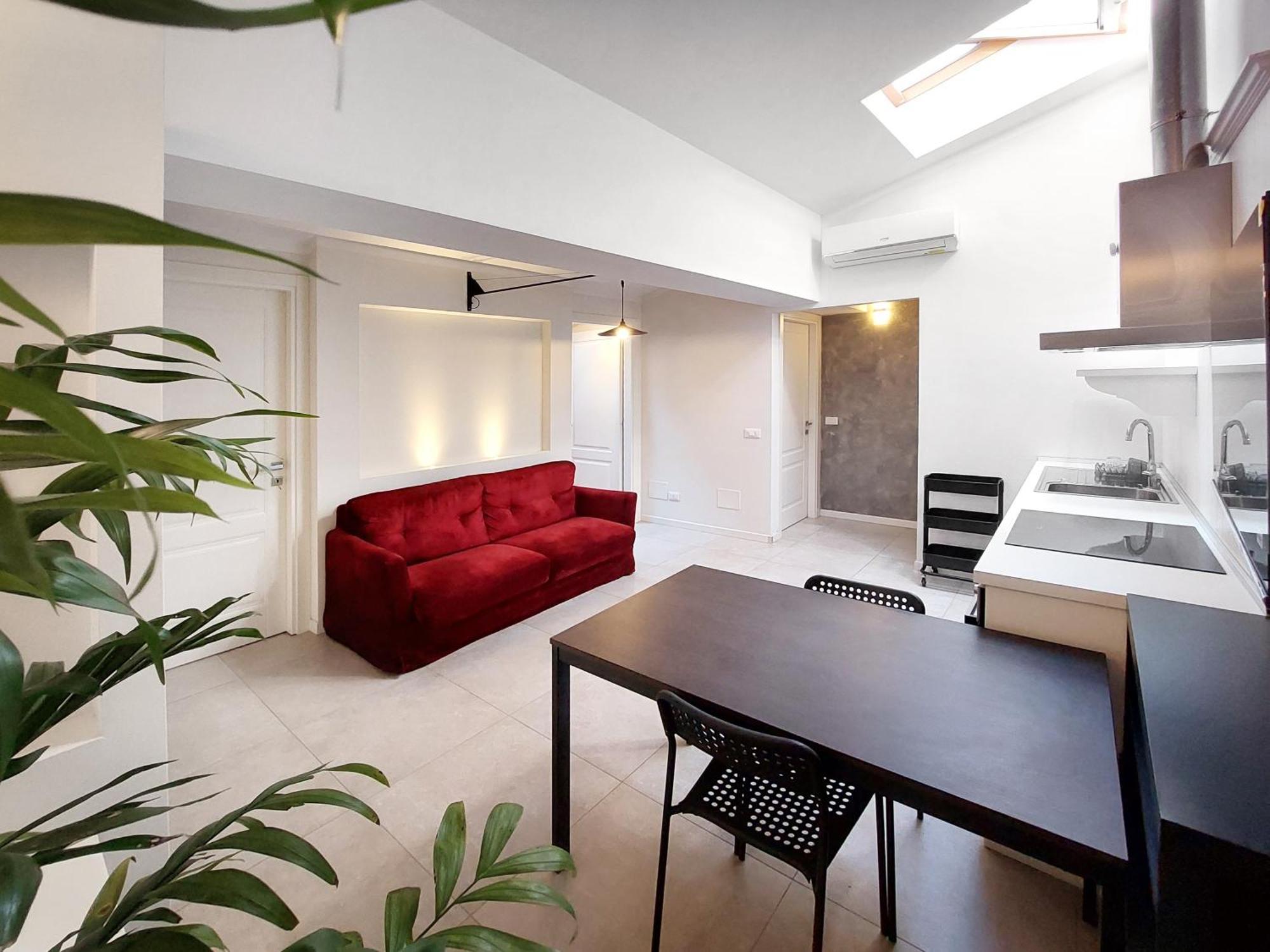 3 Gigli Apartment