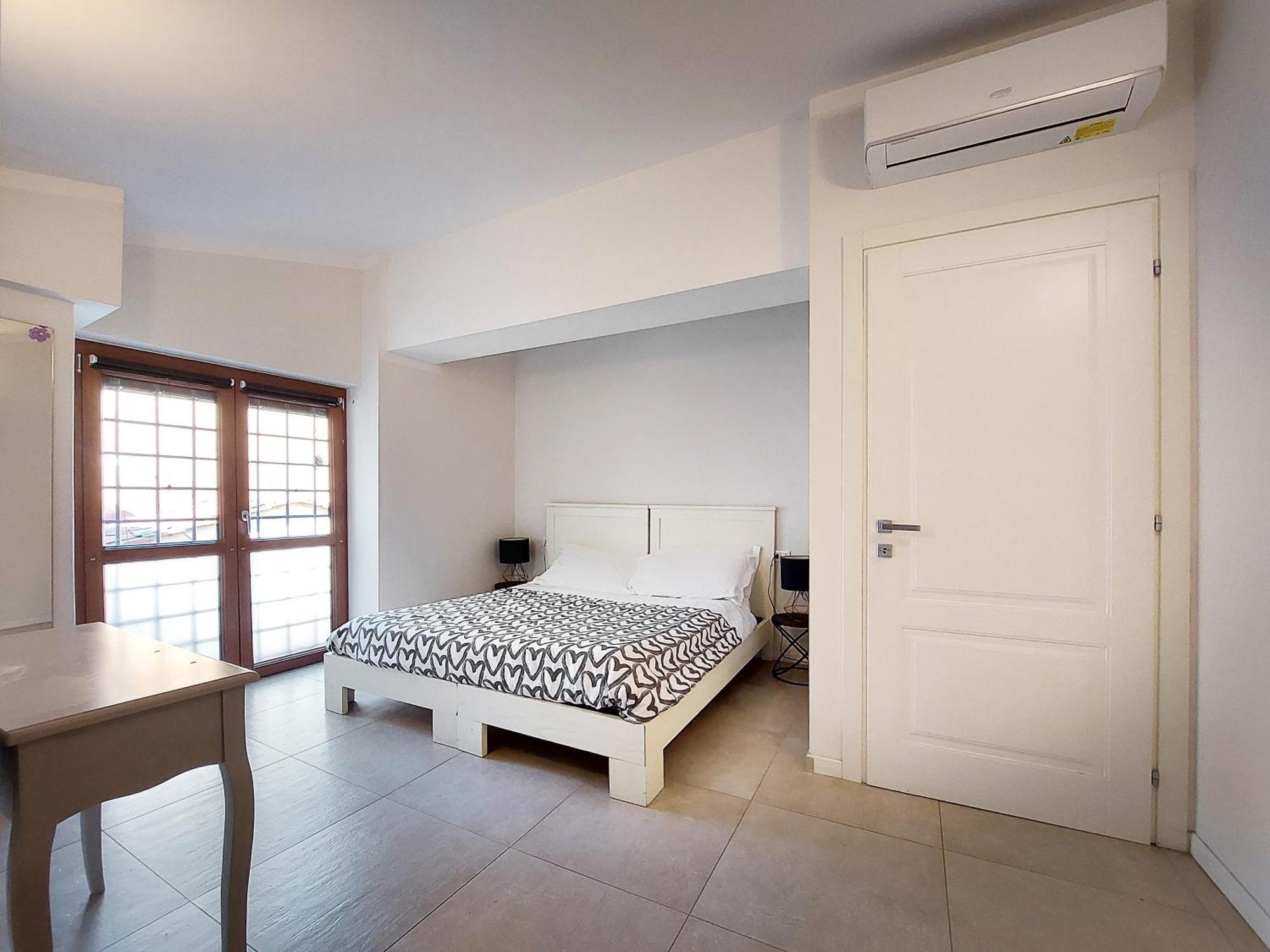 3 Gigli Apartment Florence
