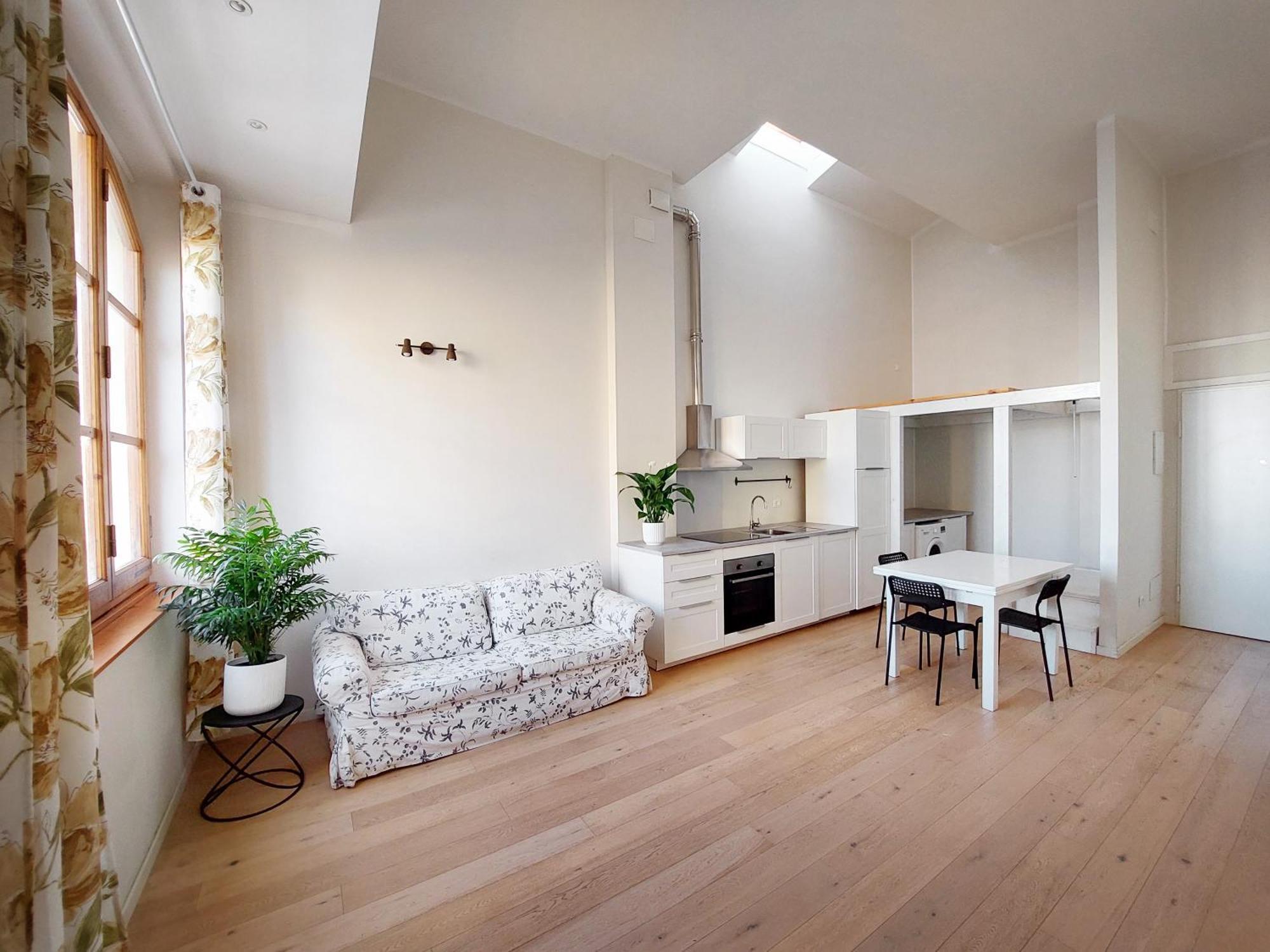 Apartment 3 Gigli *