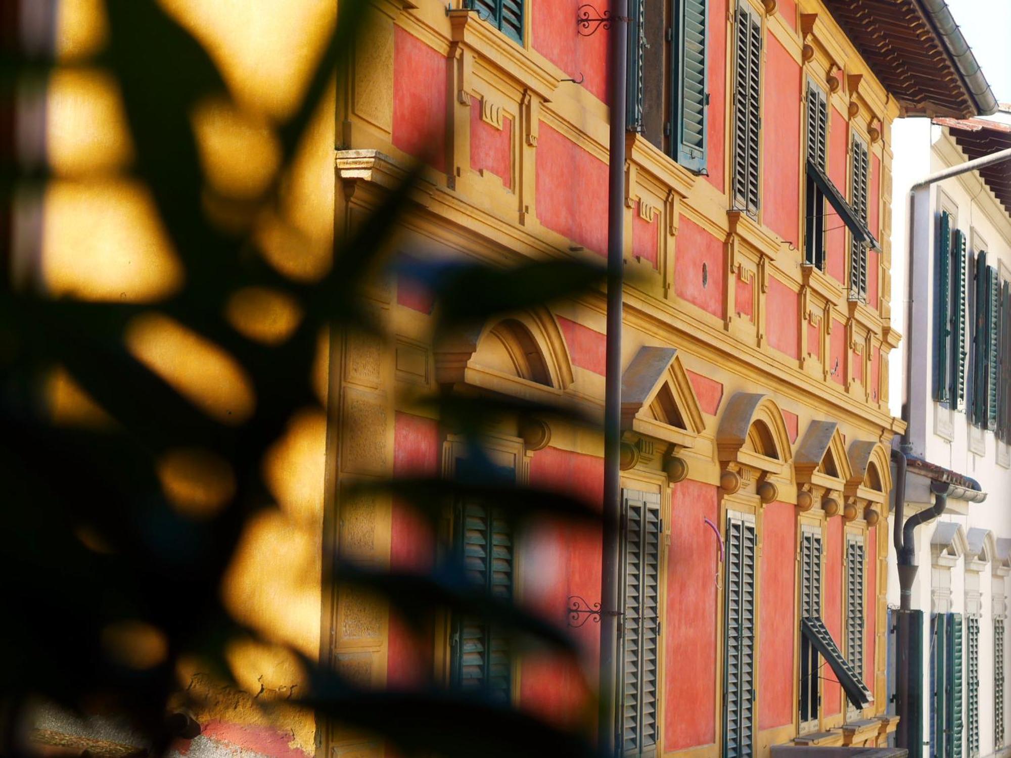 3 Gigli Florence