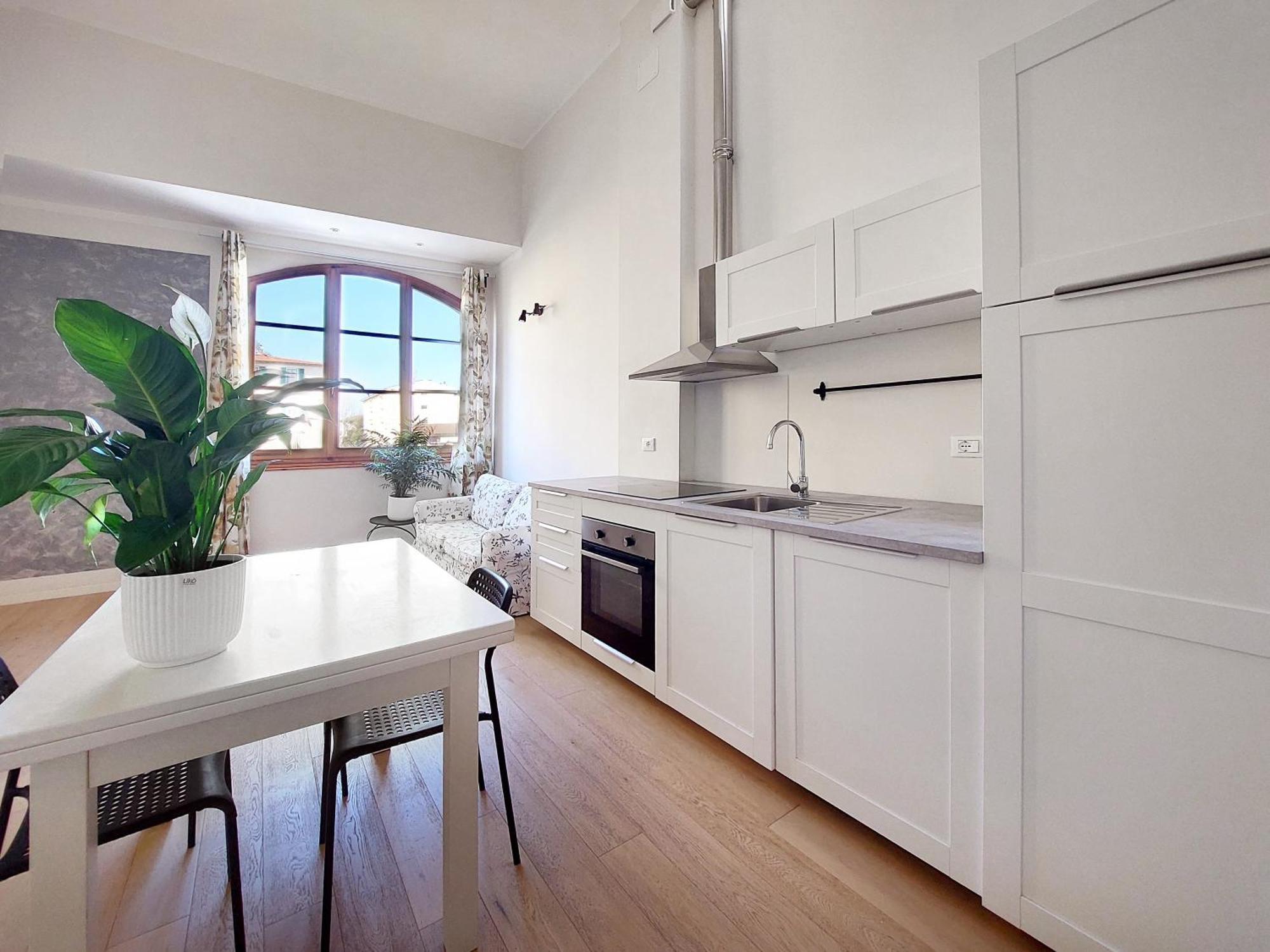 Apartment 3 Gigli