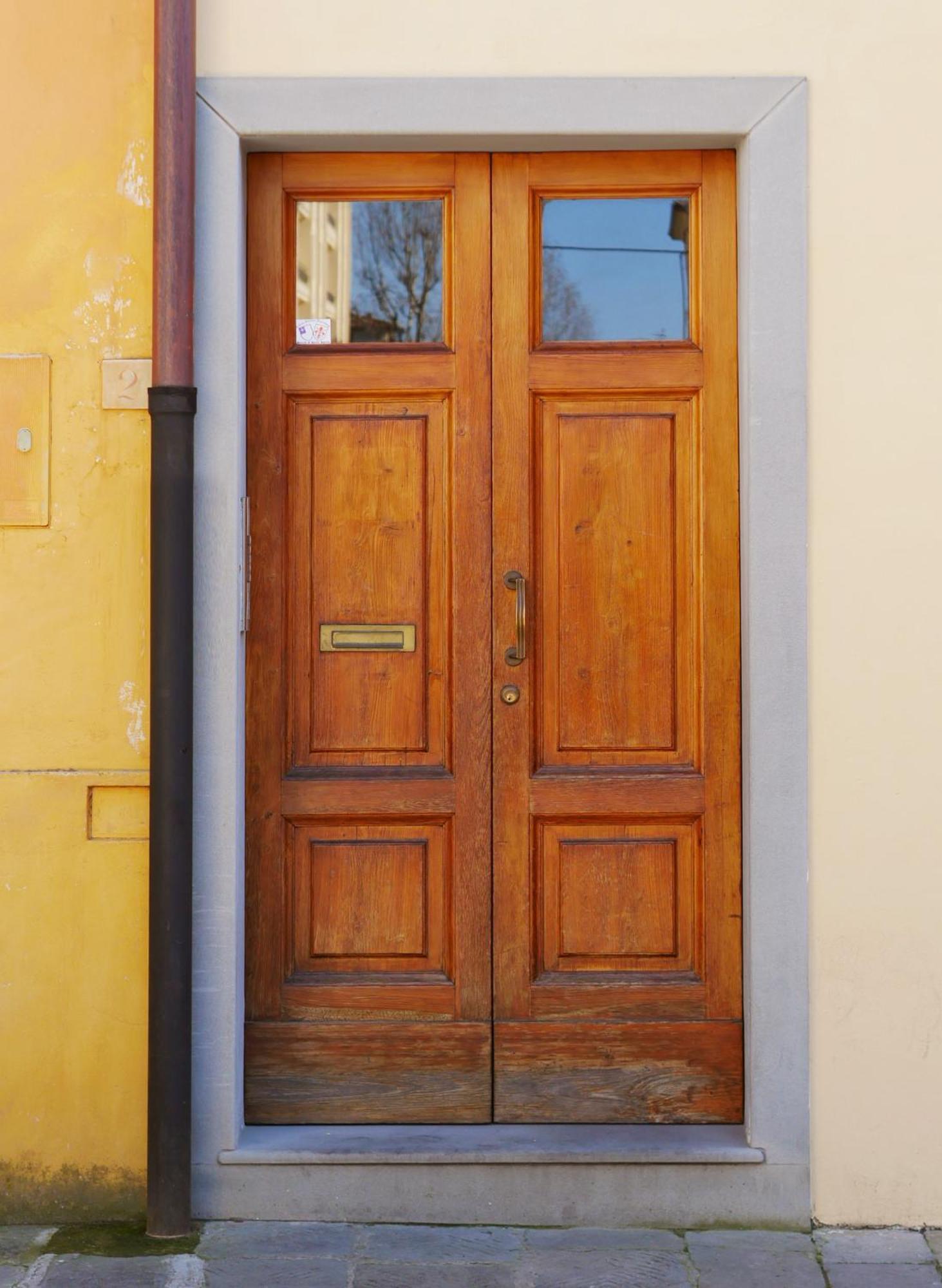 Apartment 3 Gigli