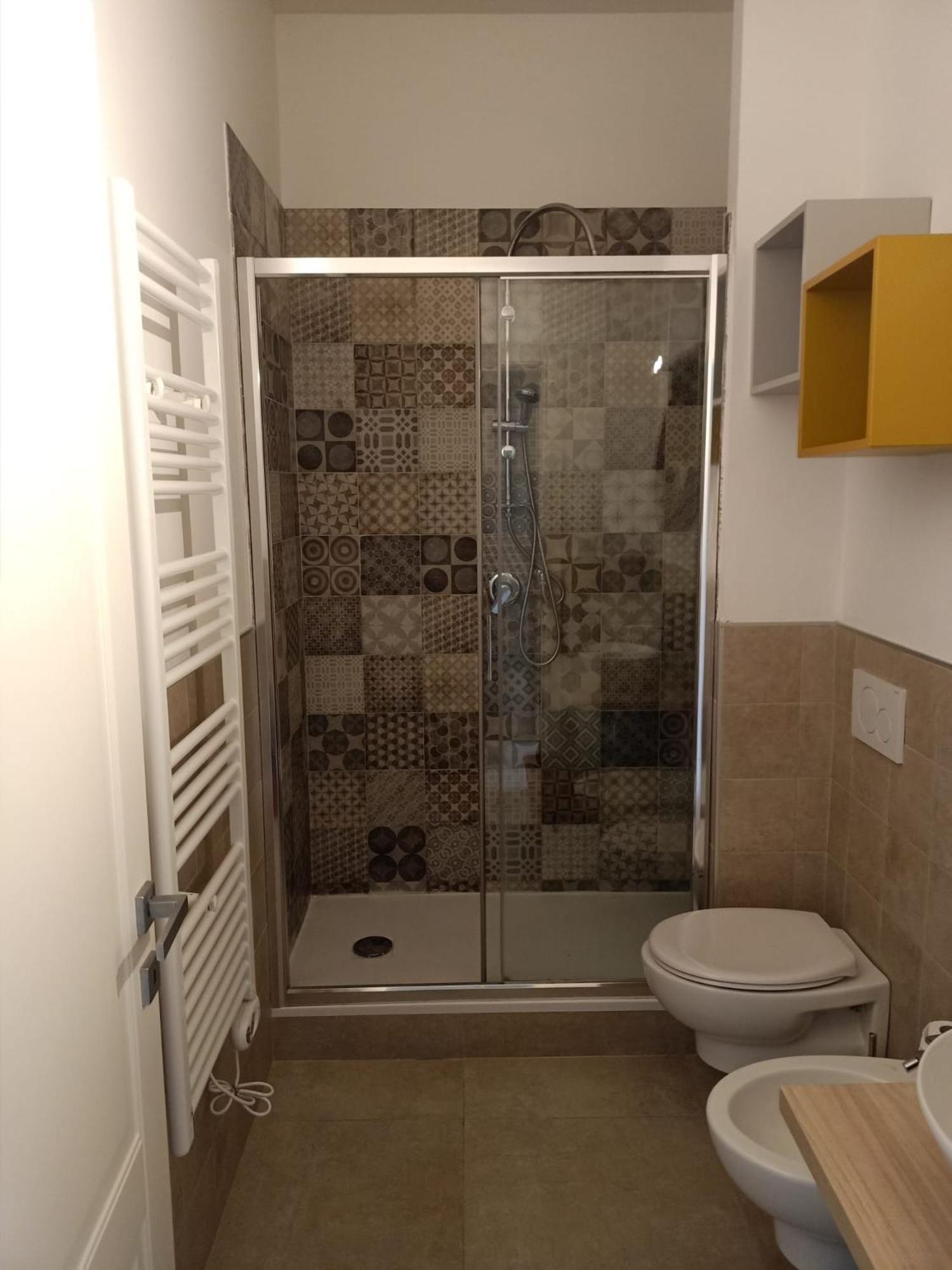 3 Gigli Apartment