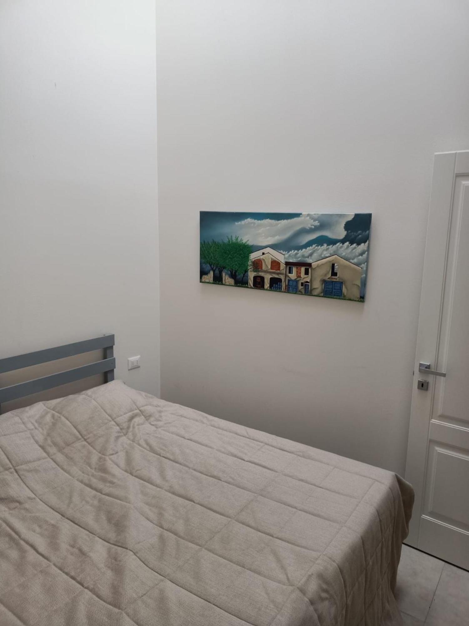 3 Gigli Apartment Florence