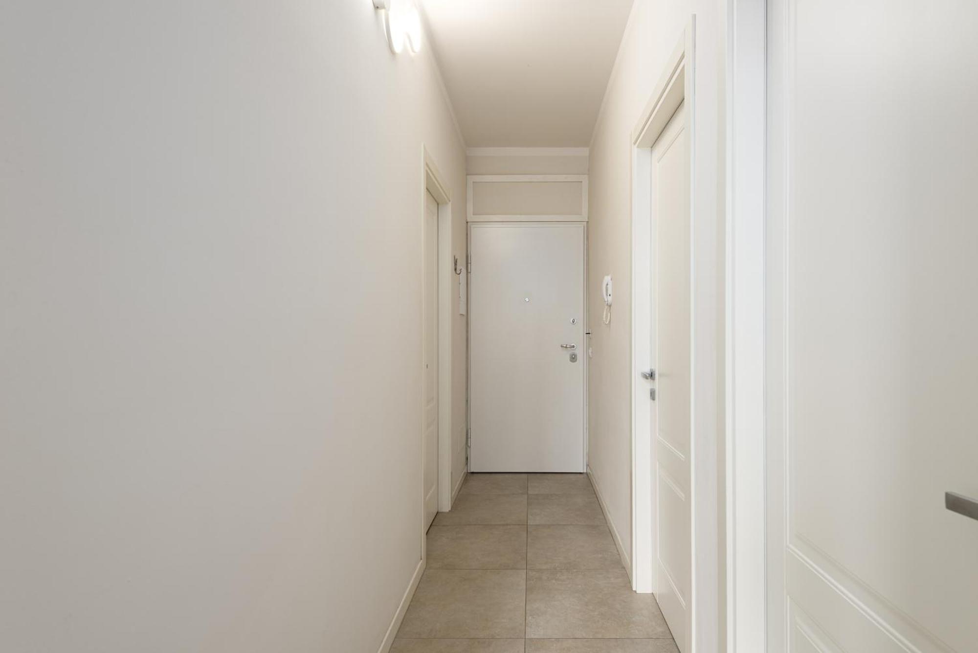 3 Gigli Appartement