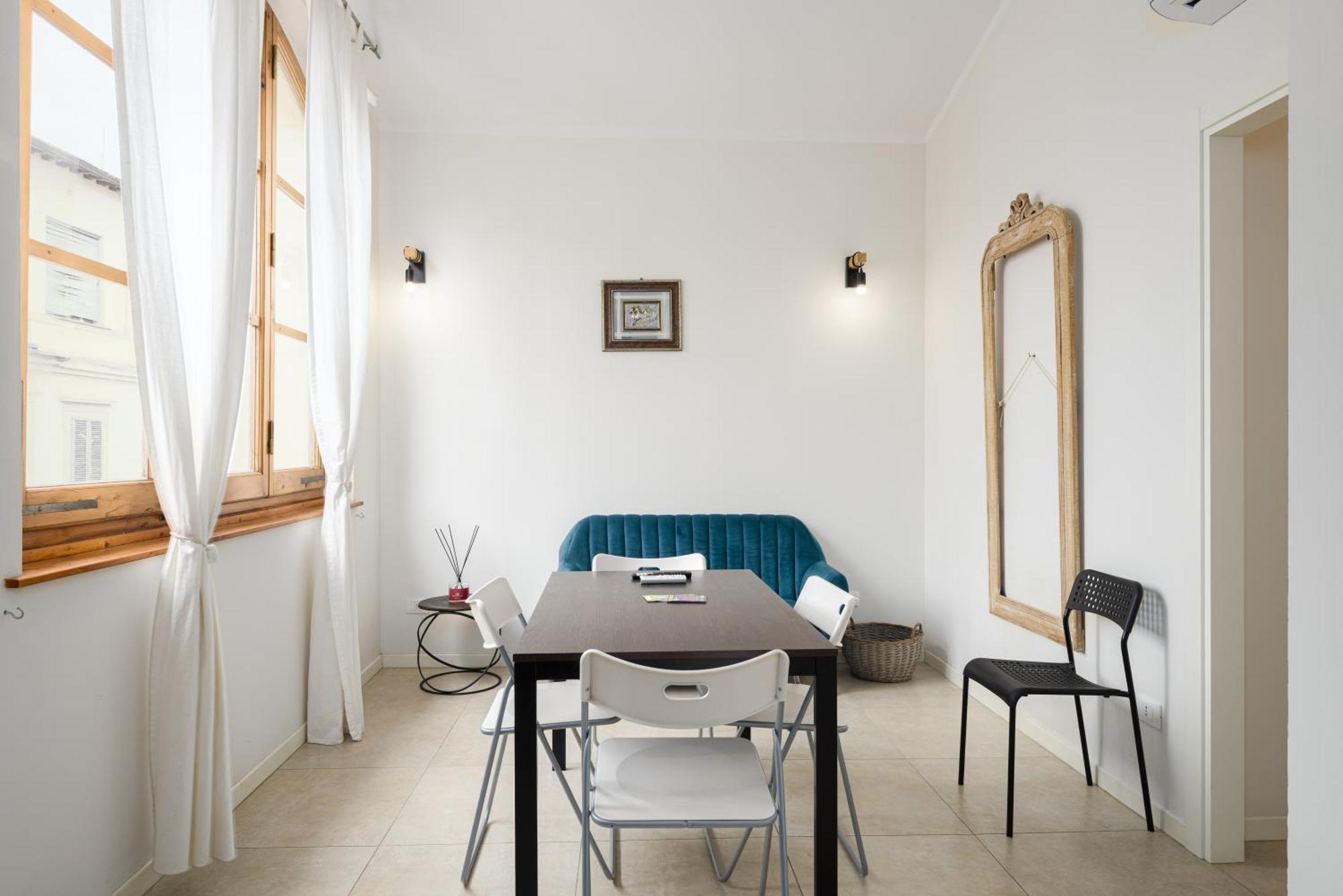 3 Gigli Appartement *