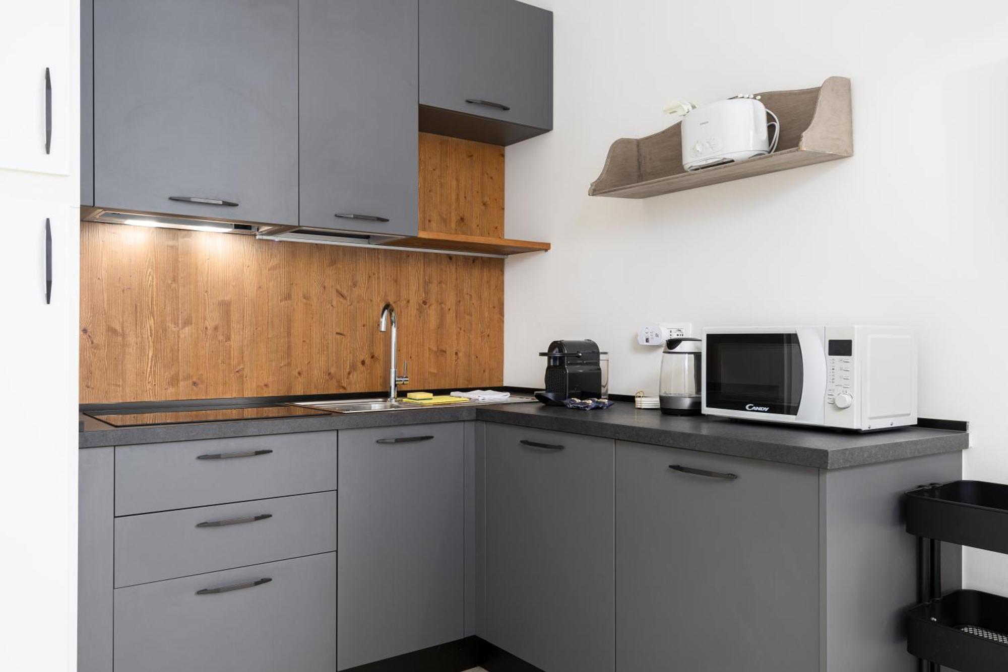 3 Gigli Appartement