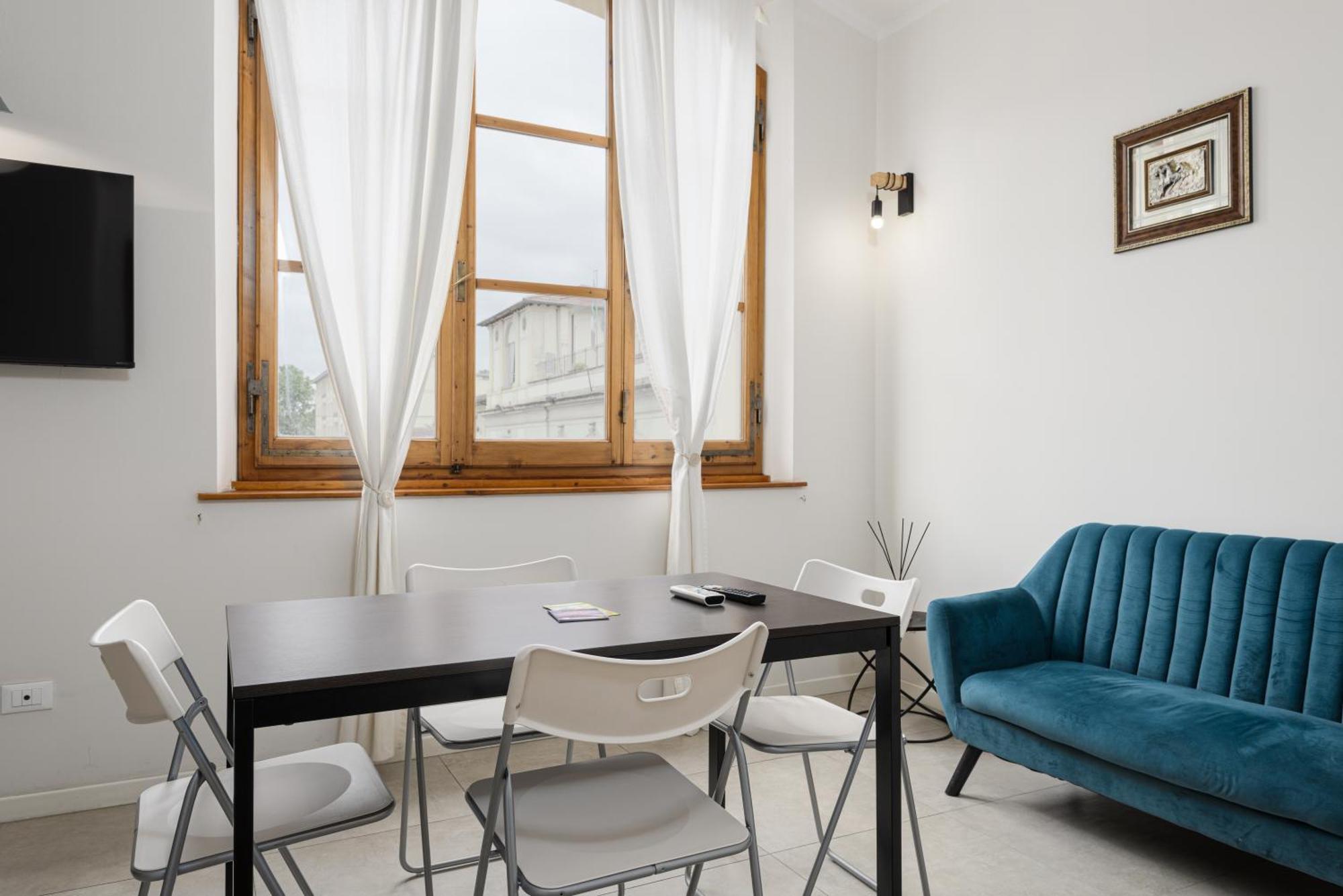 3 Gigli Florence
