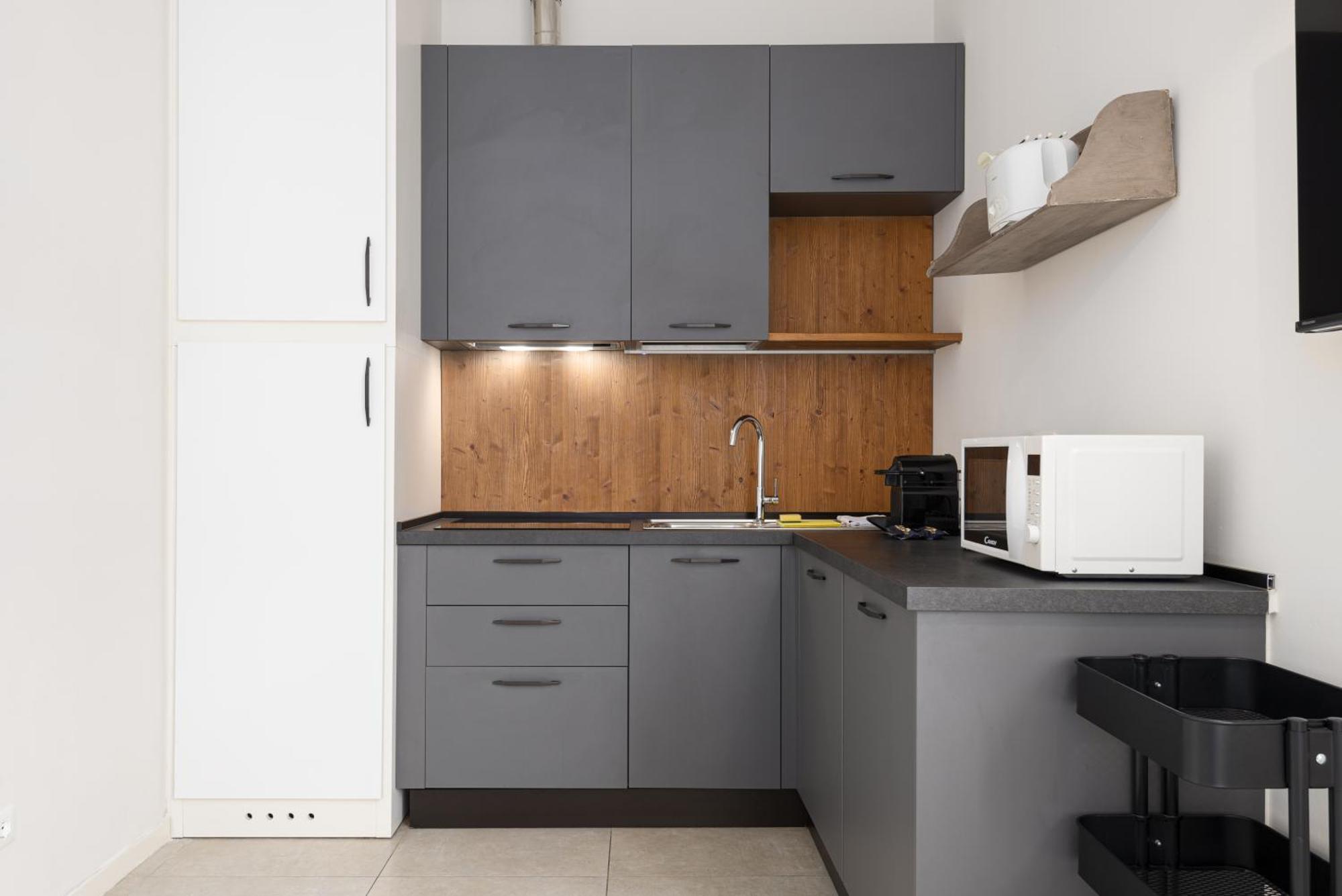 3 Gigli Appartement