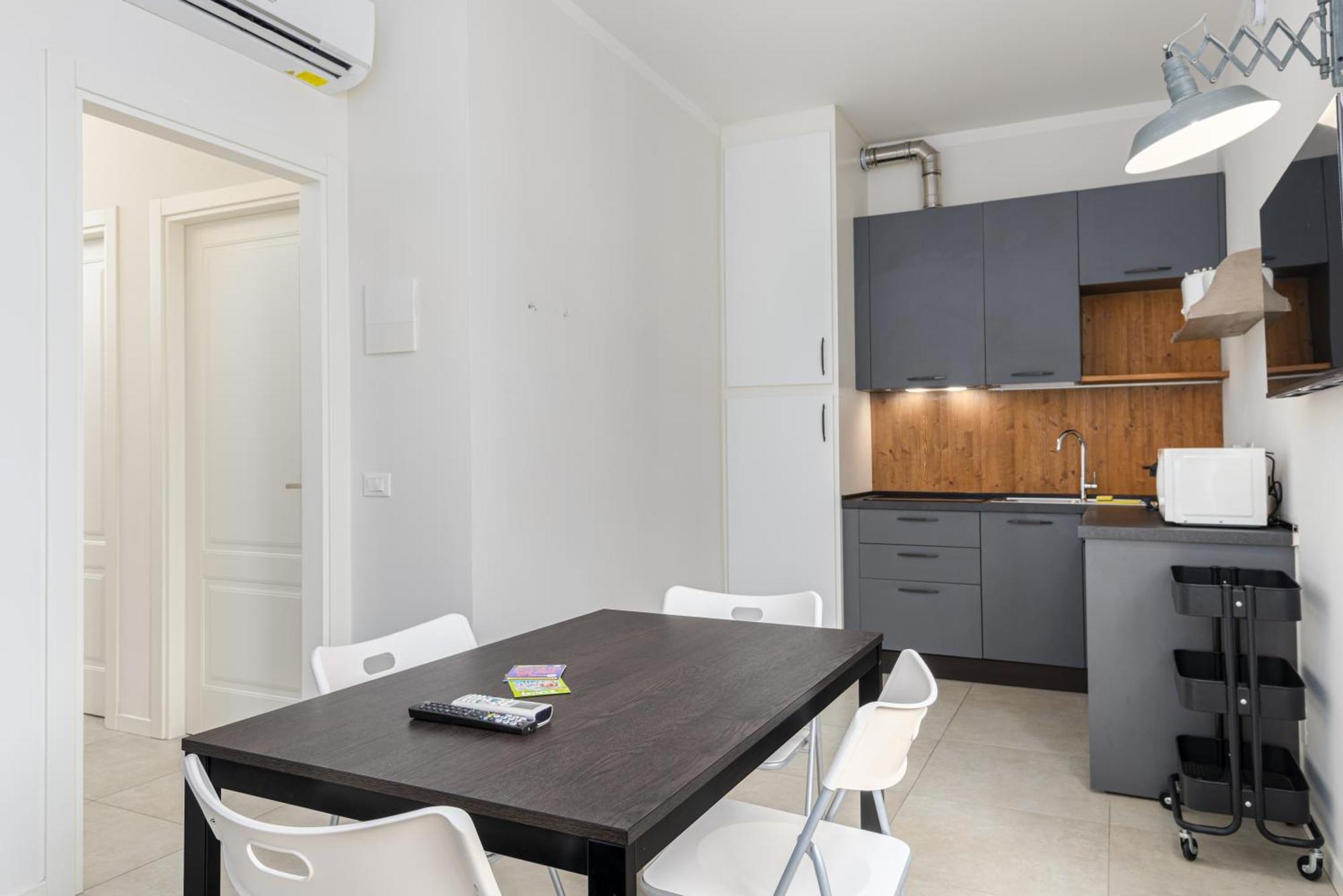 Appartement 3 Gigli *