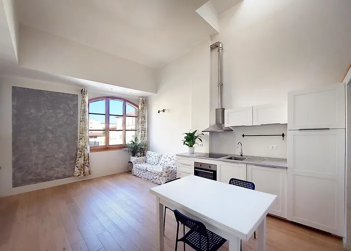 3 Gigli Florence