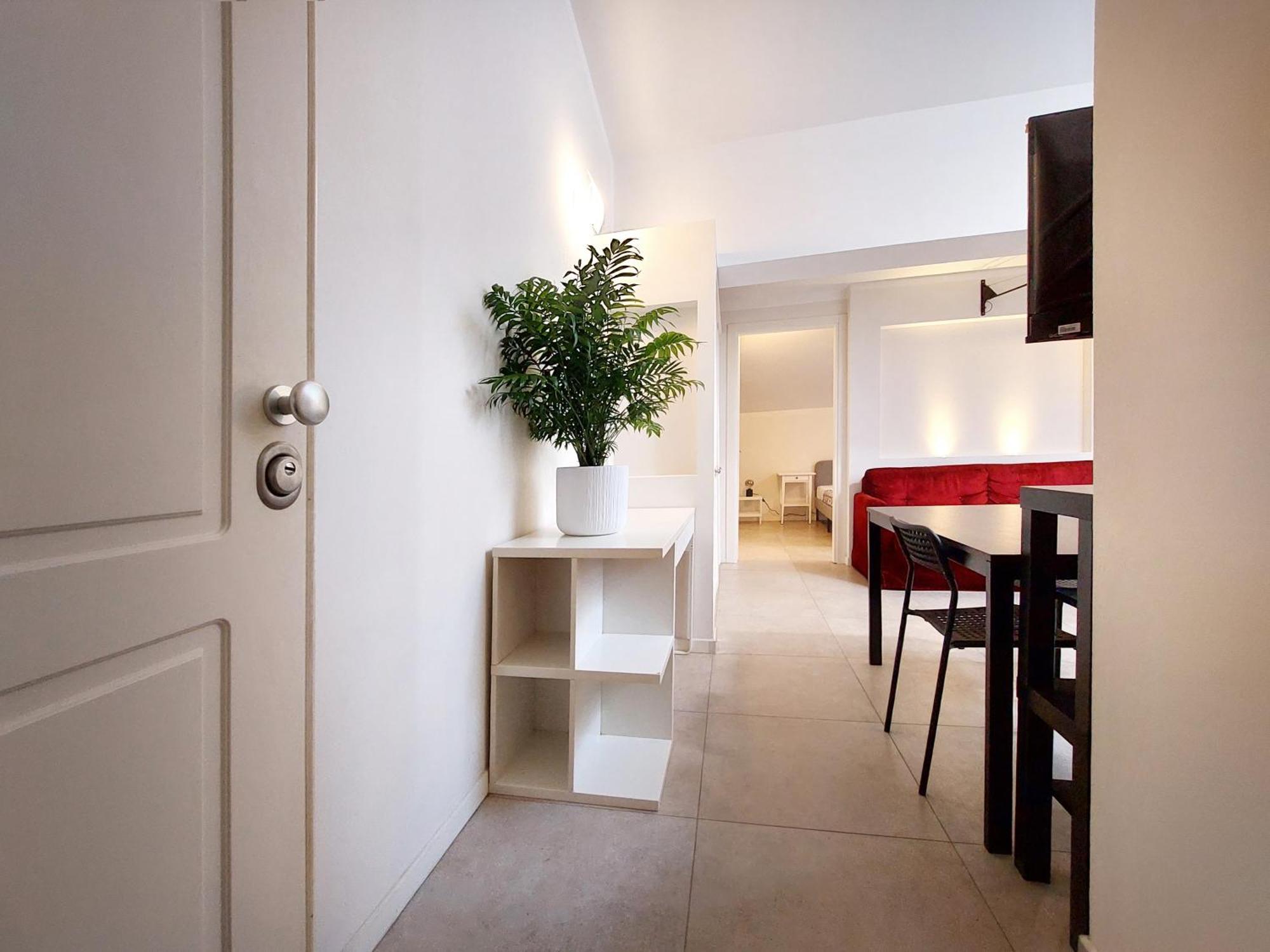 3 Gigli Apartment Florence