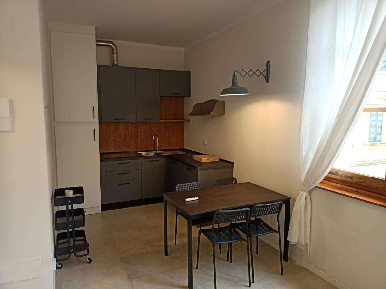 Apartment 3 Gigli